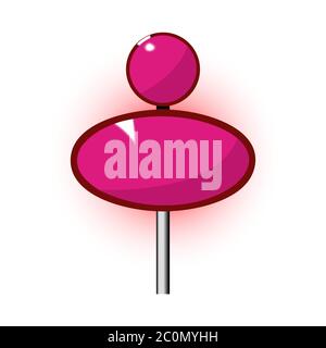 Vintage 3D volumetric banner. Outdoor advertising. Realistic character to your text. Design ellement for your advertising banner. Stock Vector