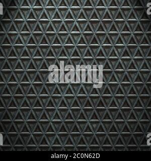 Dark Metallic texture background Stock Photo