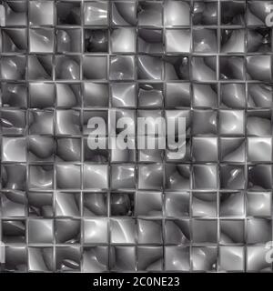 Texture of tile seamless background Stock Photo