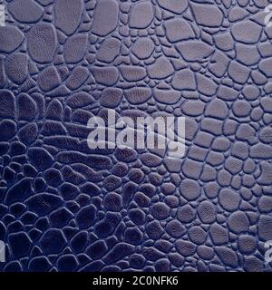 Crocodile leather Stock Photo