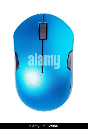 Vertical Ergonomic Optical Mouse For Carpal Tunnel Syndrome Prevention  Stock Photo - Alamy