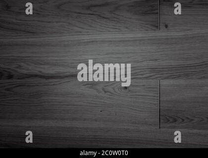 Black background wood texture Stock Photo