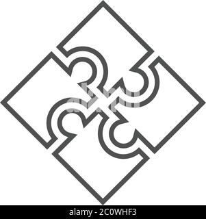 Perfect for use in designing and developing websites, printed files and presentations, stock images, Promotional Materials, Illustrations or Info grap Stock Vector
