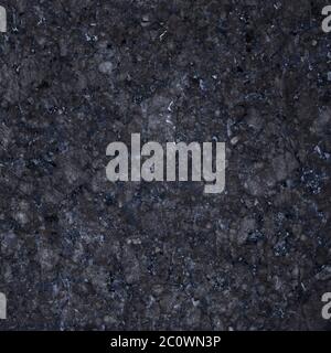 Dark marble surface. Marble texture background. Stock Photo