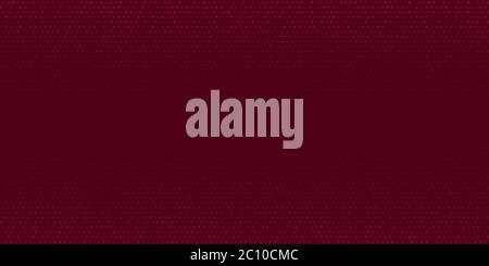 Abstract heart background with halftone effect. Stock Vector