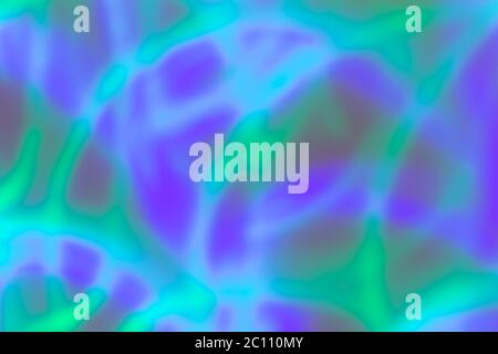A Backgrounds made of different colored lighting effects Stock Photo