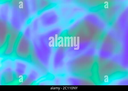 A Backgrounds made of different colored lighting effects Stock Photo