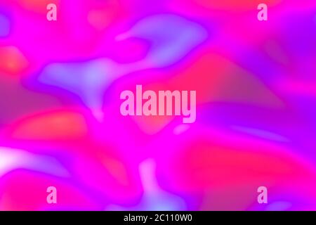 A Backgrounds made of different colored lighting effects Stock Photo