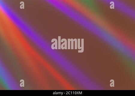 A Backgrounds made of different colored lighting effects Stock Photo