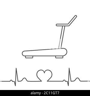 Electrocardiogram ( ECG , EKG ) of Ischemic Heart Disease ( Myocardial ...