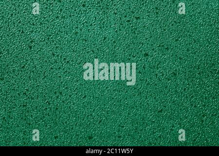 Colored dark background or texture of plastic structure Stock Photo