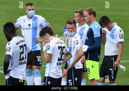 TSV 1860 Munich - what's gone wrong? – DW – 05/31/2017