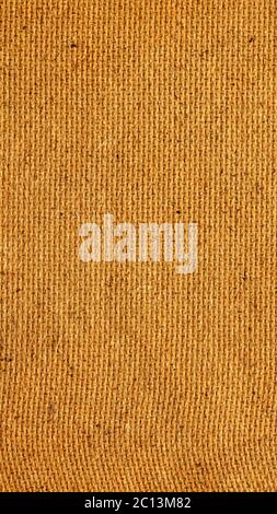 Brown pressed cardboard background - vertical Stock Photo