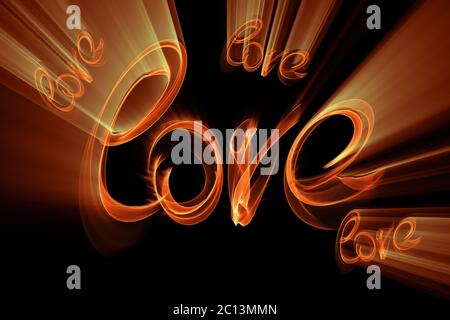 Fire And Flame Sketch Stock Photo Alamy