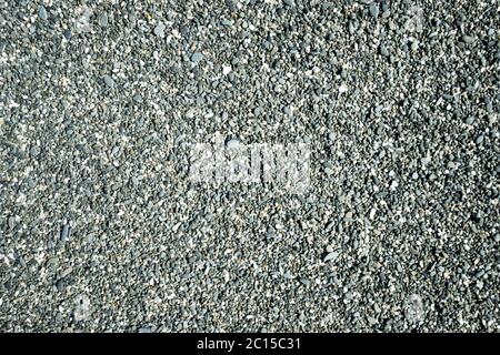 empty stone ground Stock Photo