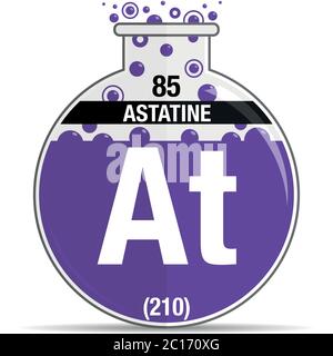astatine symbol astatine symbol