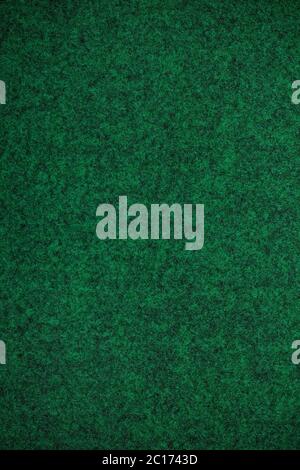 surface of artificial grass floor. Stock Photo