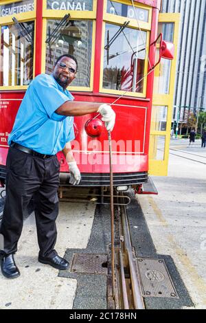 New Orleans Louisiana,Regional Transit Authority,RTA,St. Charles ...