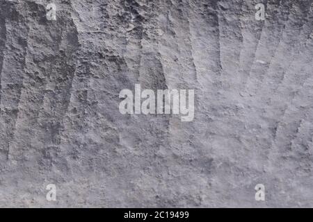 High resolution stone texture grey black white Stock Photo