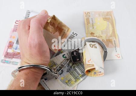Financial Concept Stock Photo