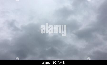 beautiful blue sky with clouds background.Sky clouds.Sky with clouds weather nature cloud blue.Blue Stock Photo