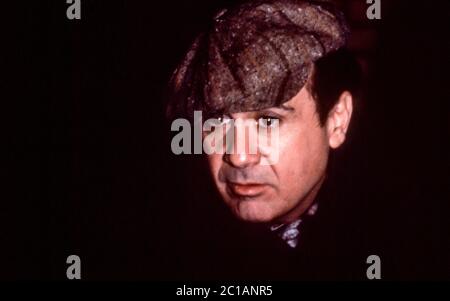 danny devito, hoffa, 1992 Stock Photo