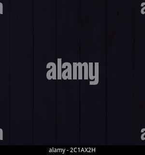 Dark wood texture background, black wood planks. Old grunge washed wood, painted wooden table pattern top view. Stock Photo