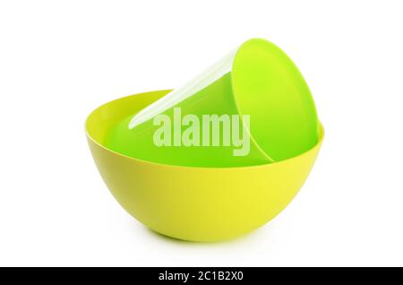 Disposable tableware, plastic utensils, plastic cups, cutlery, and other  plastic products, plastic waste, various colors, sizes and types Stock  Photo - Alamy