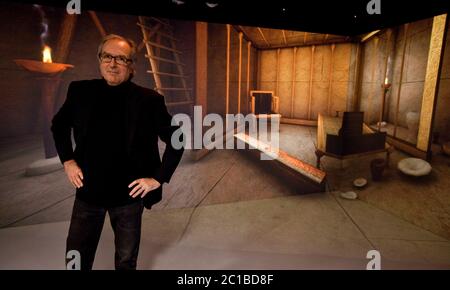 JEAN PIERRE HOUDIN FRENCH ARCHITECT Stock Photo Alamy