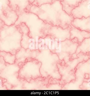 Abstract marble effect background. Vector format Stock Vector