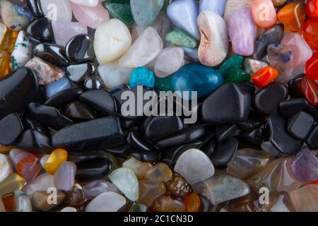 Tumbled Stones - Beautiful Polished Stones :-)