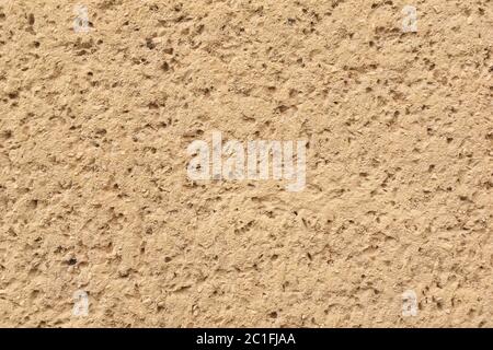 Beige old cement wall concrete backgrounds textured Stock Photo