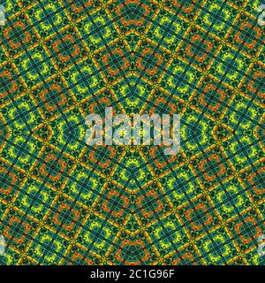 Luxury Modern Geometric Seamless Pattern Stock Photo