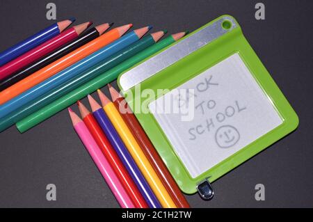 Back to school Stock Photo