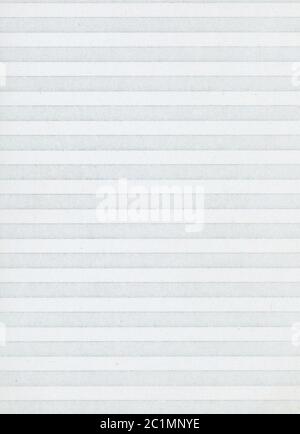 white and grey paper texture background Stock Photo