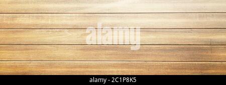 wood texture background, light weathered rustic oak. faded wooden varnished paint showing woodgrain texture. hardwood washed pla Stock Photo