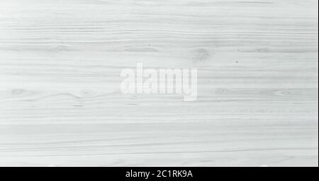 washed wood background, white wooden texture background Stock Photo