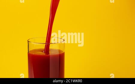 Download Yellow Cocktail Tomatoes On A Glass Of Tomato Juice Stock Photo Alamy Yellowimages Mockups