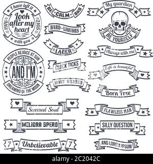 Print Stock Vector