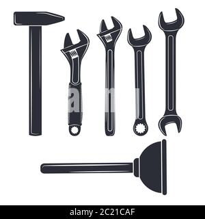 Print Stock Vector