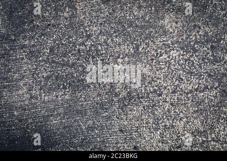 Abstract background in shades of gray and black, creative copy space backdrop, horizontal aspect Stock Photo