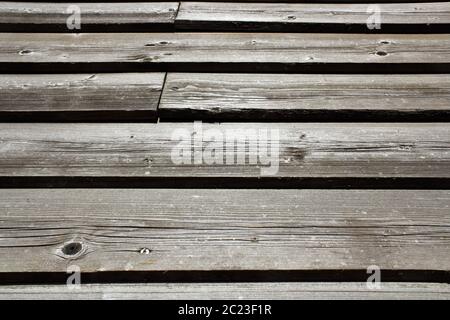 wooden boards Stock Photo