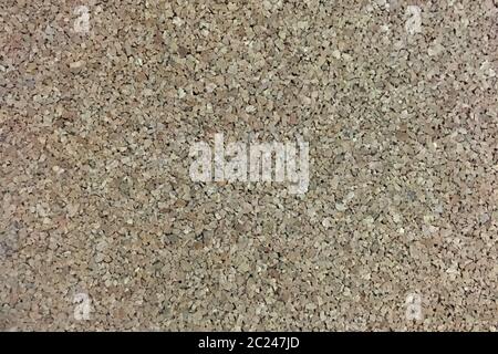 cork brown texture, Close up brown cork board background Stock Photo