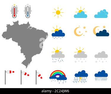 Karte von Berlin Stock Photo - Alamy