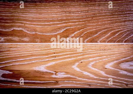 Dark wood texture background surface with old natural pattern Stock Photo