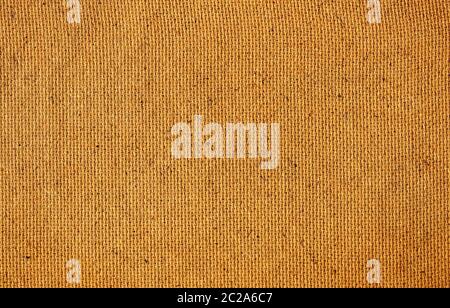 Brown pressed cardboard texture useful as a background Stock Photo