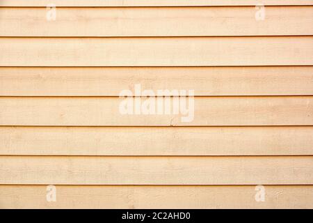 Background from an orange screen of boards Stock Photo