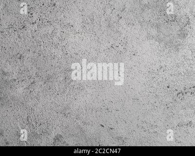 gray cement surface as background Stock Photo
