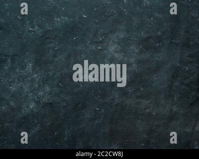 Dark mottled canvas background Stock Photo