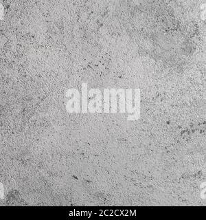 gray cement surface as background Stock Photo